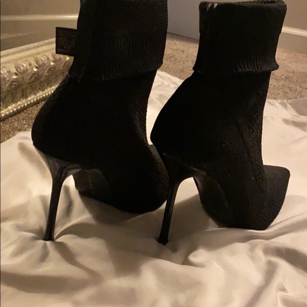 New: Zara Z1T:BotinZ1T: Ankle Boot / Z1T: Bottines
